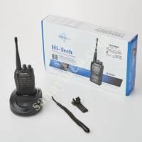 TEKNOBEN Hİ-TECH Lİ-İON EL TELSİZİ, Termal Kamera